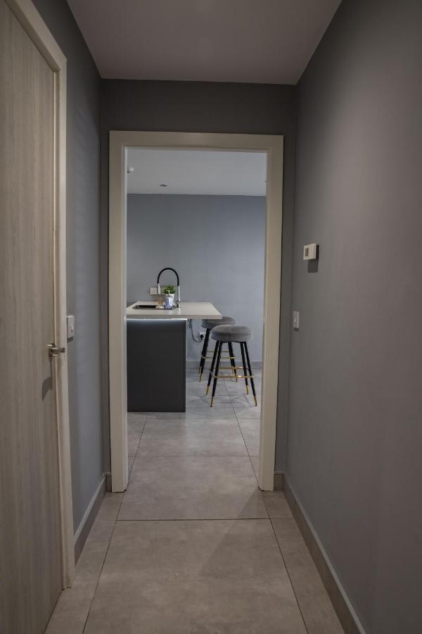 #4 Reed Street Apartment Hull City Centre Nr Connexin Live Kingston upon Hull Exterior foto